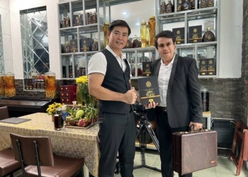 Sự thành công của rượu Poker Tuấn ngày nay nhờ vào đâu? 
