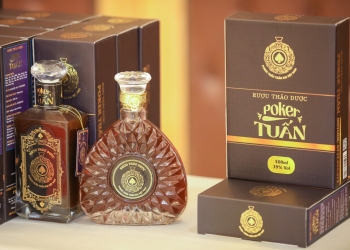 Thị trường rượu nếp cẩm Việt Nam: Tình hình hiện tại và triển vọng trong tương lai