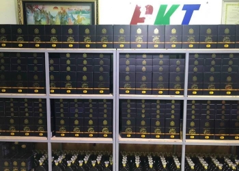Mối nguy hại sức khỏe khi ngâm rượu thuốc quá lâu