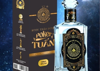Rượu nếp cái hoa vàng TPHCM - Hương vị truyền thống đậm đà