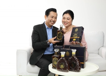 Rượu nếp ngâm | Thơm ngon - Hỗ trợ điều trị các bệnh lý