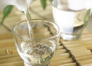 Rượu nếp bao nhiêu độ?