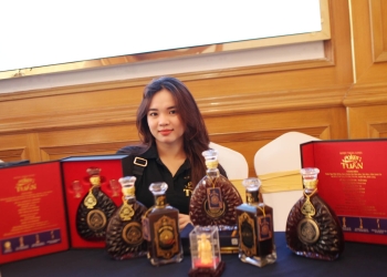 Bán rượu nếp ngon - Hương vị gia truyền 200 năm đậm đà, chất lượng