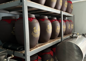 Cách ngâm rượu thảo dược tốt cho sức khỏe chúng ta