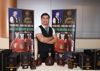 Công ty nào cung cấp rượu thuốc ngâm uy tín?