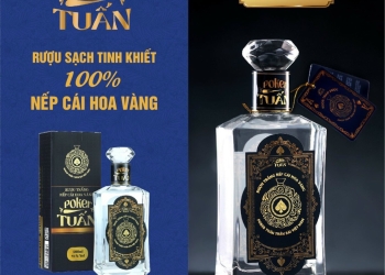 Nên mua rượu nếp ở đâu TPHCM an toàn?