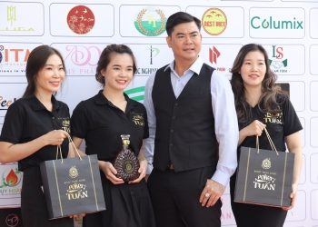 Những lợi ích không ngờ từ rượu ngâm thảo dược 