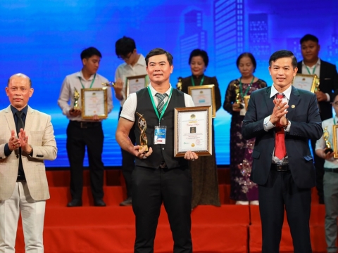 TOP 10 Thương Hiệu Tiêu Biểu Châu Á - Thái Bình Dương