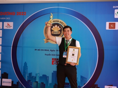 TOP 10 Thương Hiệu Tiêu Biểu Châu Á - Thái Bình Dương