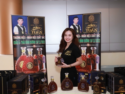 TOP 10 Thương Hiệu Tiêu Biểu Châu Á - Thái Bình Dương